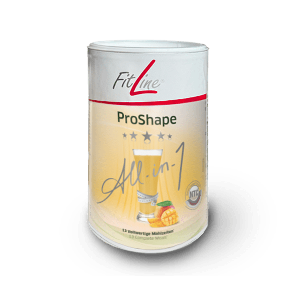 Fitline ProShape All in 1 Mango