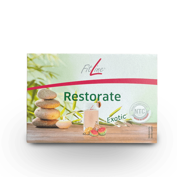 FItline Restorate Exotic
